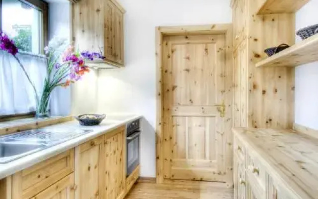 Family and Wellness Residence Ciasa Antersies