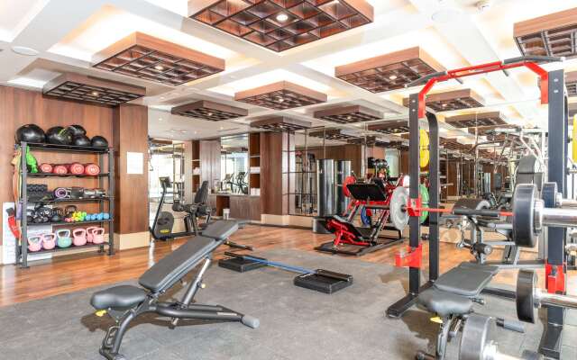 Radisson Collection Hotel & Spa, Riverfront Srinagar