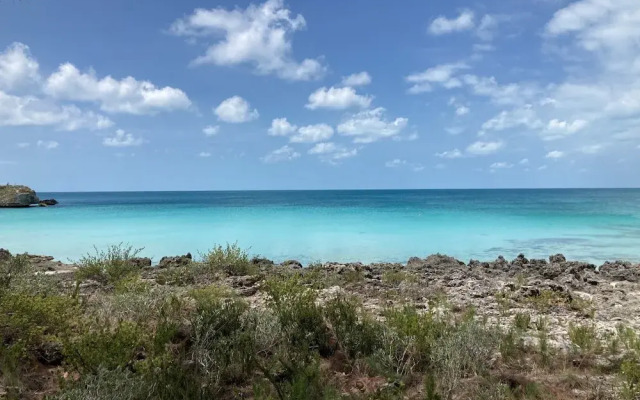 Paradise Cove 3 Bedroom Home