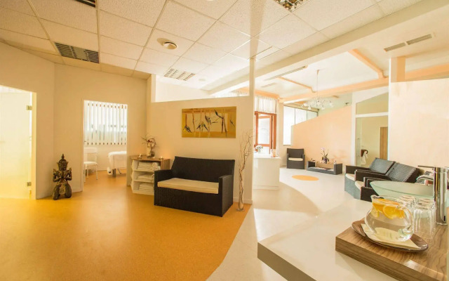 Thermalhotel Leitner