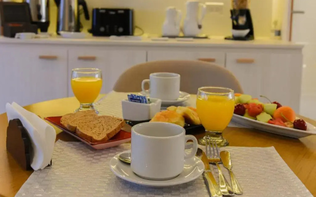La Morada Petit Hotel