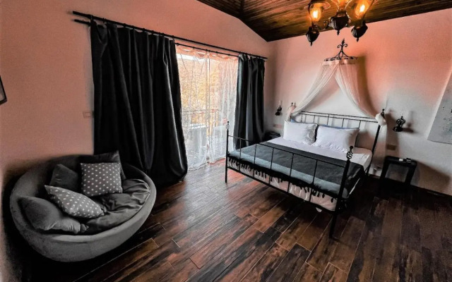 Assos Longevity Hotel