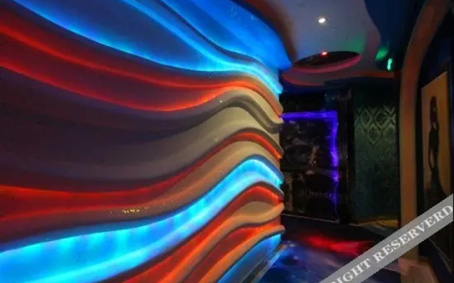 Yunquan Theme Hotel