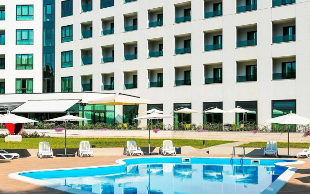 ibis Styles Milano Est Settala