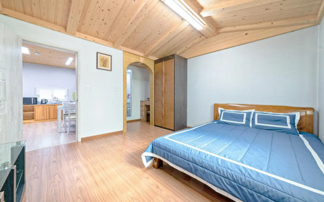 Ganghwa Plitvice Pension