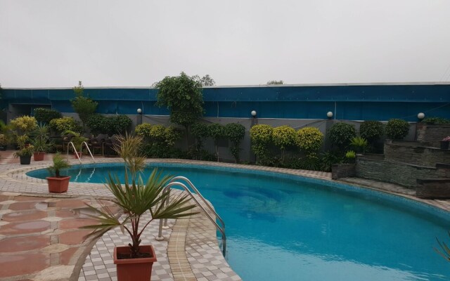 Aceotel Indore