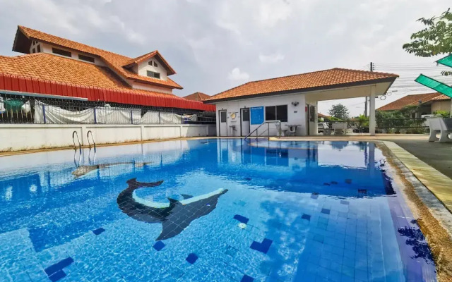 Eakmongkol Villas