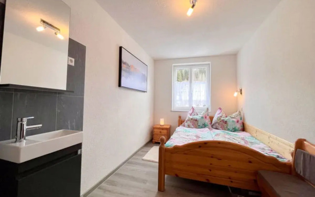 Apartment Moser Stein an der Enns