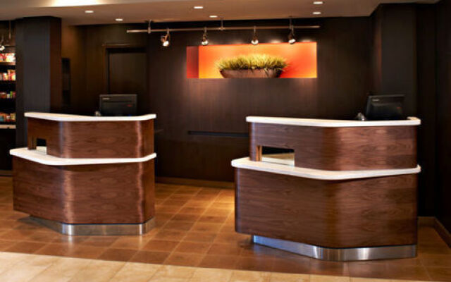 Courtyard Toledo Rossford/Perrysburg