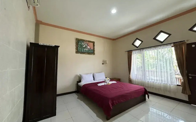 Taxa Raya Guest House