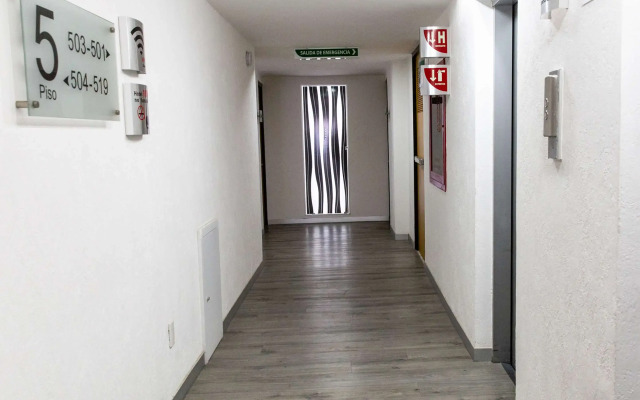 Best Western Plus Gran Hotel Centro Historico