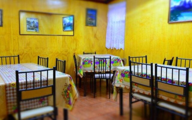 Hostal Aventura Austral