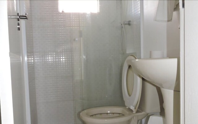 Residencial Doce Encanto