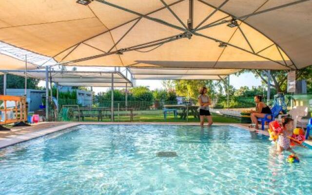 Kibbutz Gadot Guesthouse