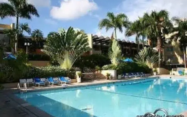 Mayaguez Resort & Casino