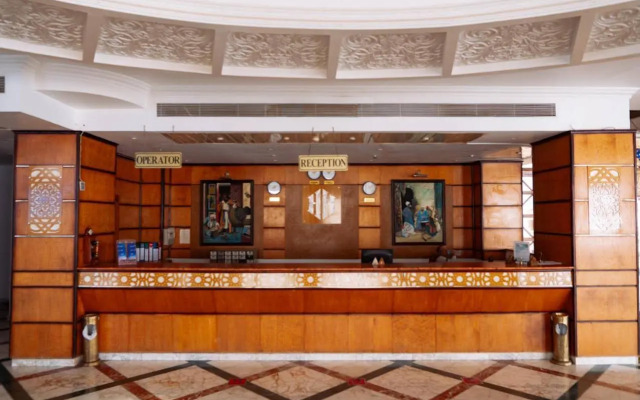 El Khan Sharm Hotel