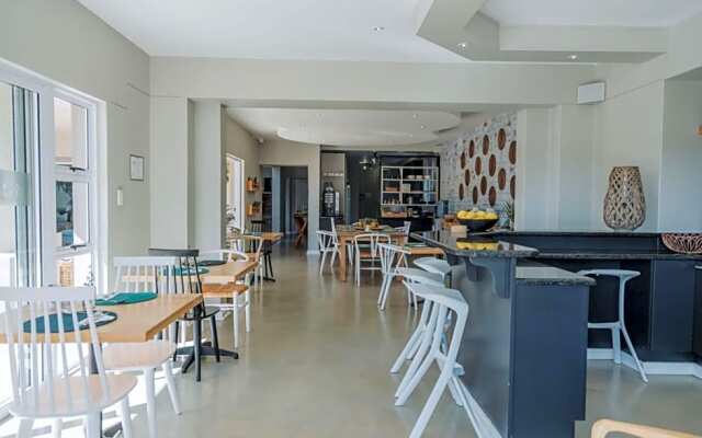 The Edge Boutique Bed and Breakfast