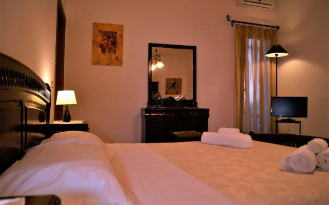 Bed & Breakfast Oleaster