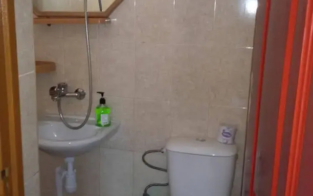 Guest House on Kievskaya