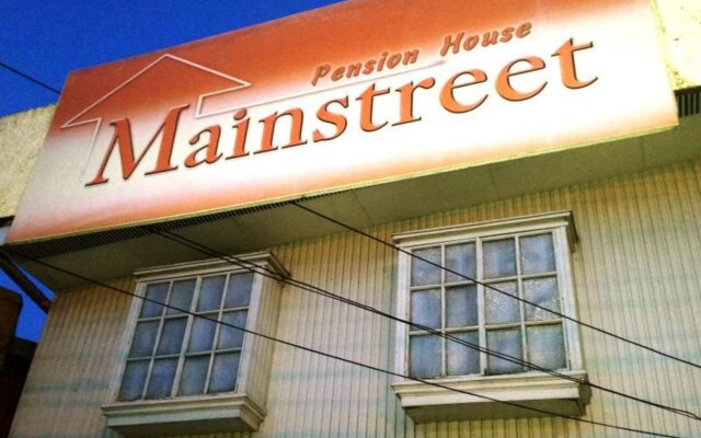 Mainstreet Pension House