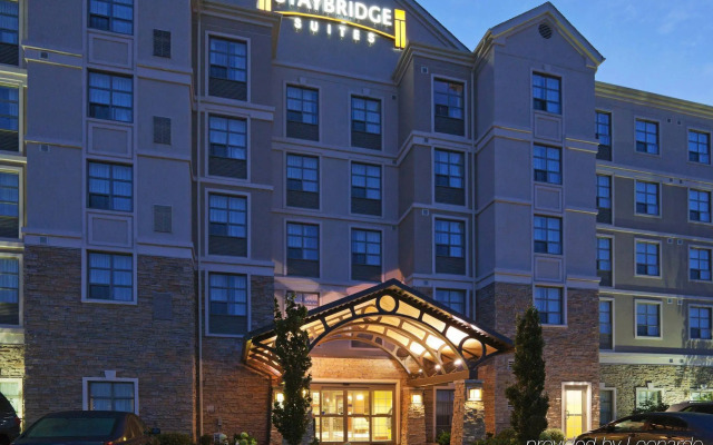 Staybridge Suites Guelph by IHG