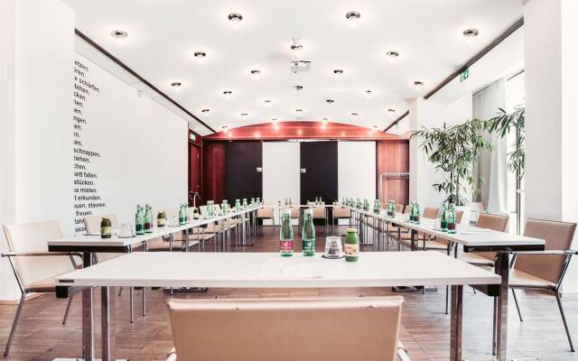 Hotel Daniel Graz