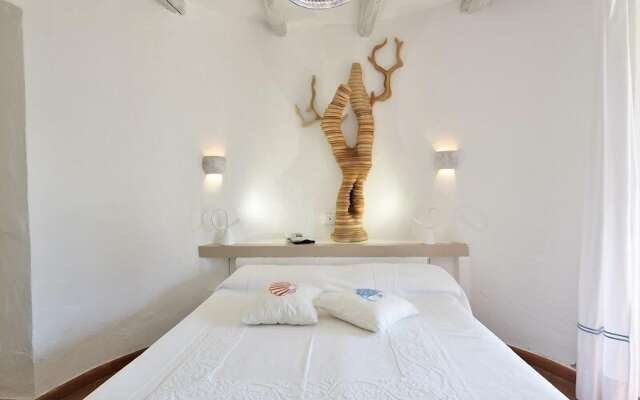Hotel Resort & Spa Baia Caddinas