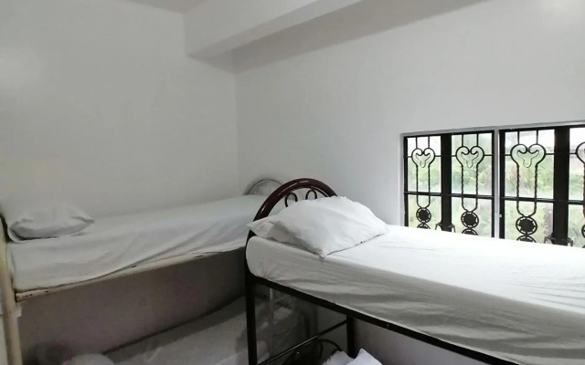 Two-Hearts Dormitory