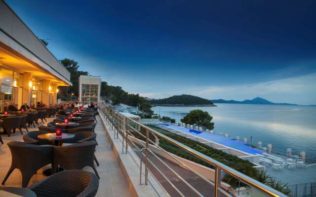 Vitality Hotel Punta