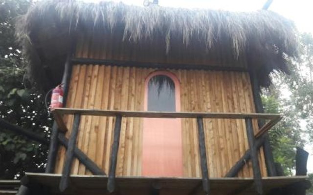 Naivasha Treehouse