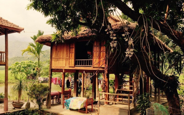 Hung Mech Homestay