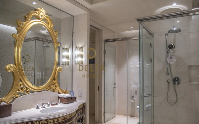 Delta Hotel by Marriott Shanghai Baoshan
