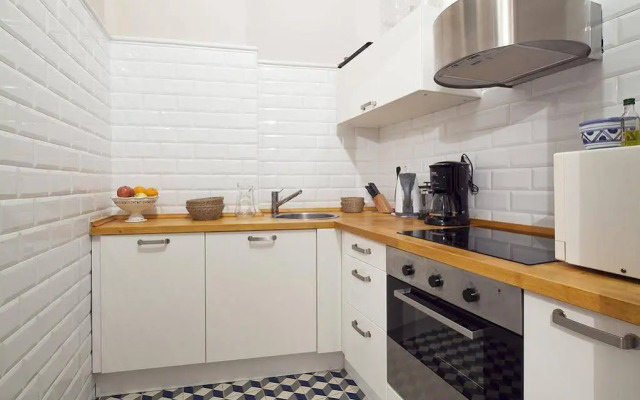 Plaza Catalunya Guest House