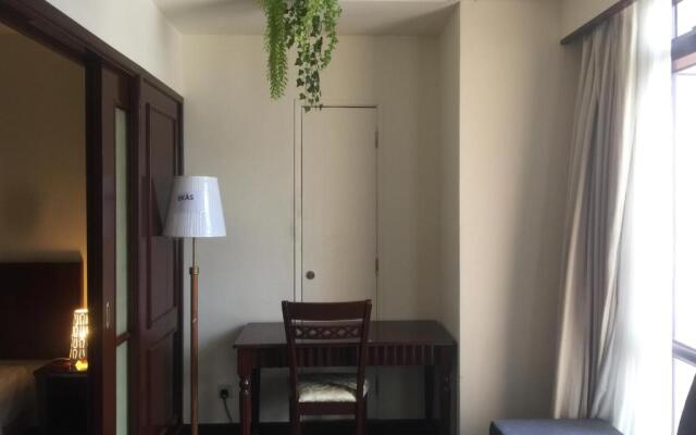 Eastern Suites at Times Square KL