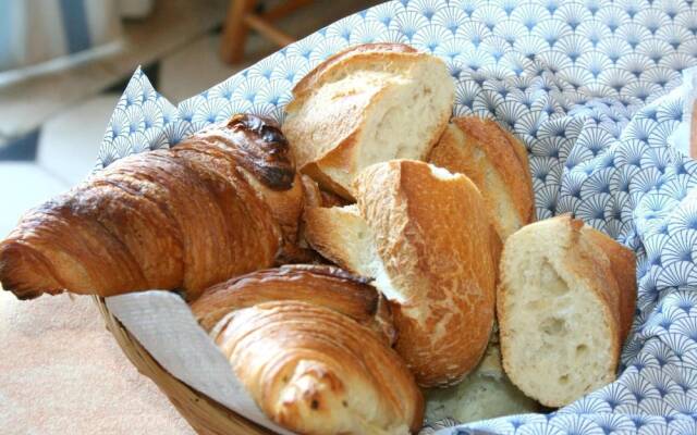 Chambres d'hotes du Jay