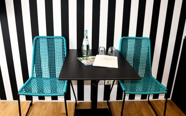 Fischer Boardinghouse