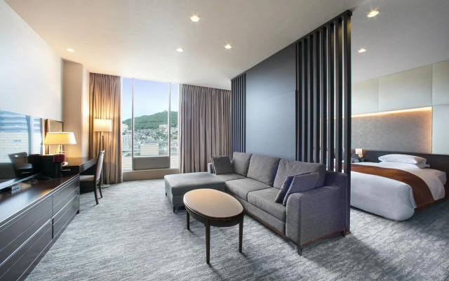 Hotel New Nagasaki