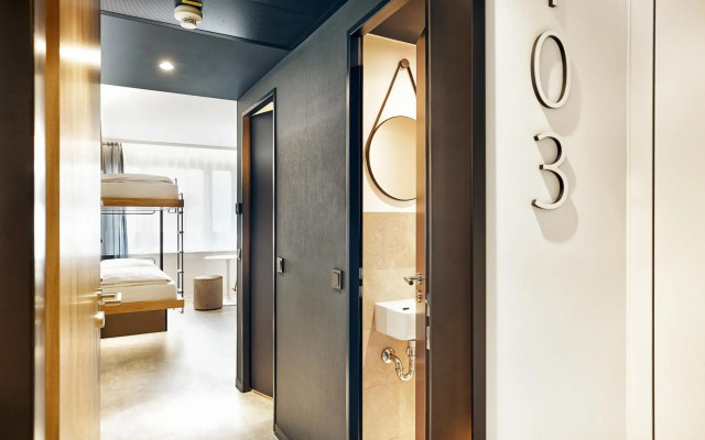H2 Hotel München Olympiapark