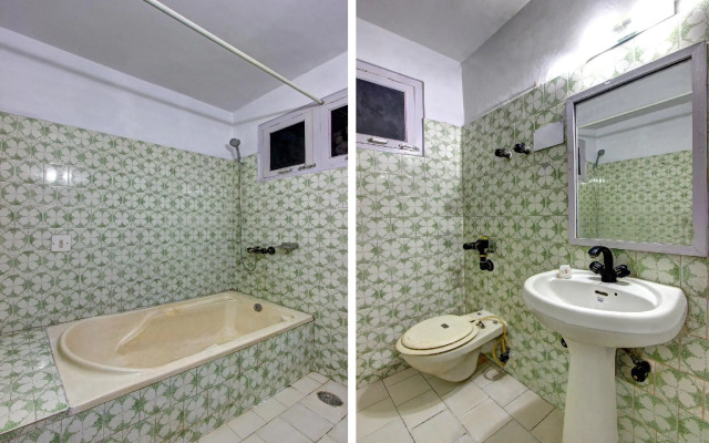 Capital O 19499 Shishamaati