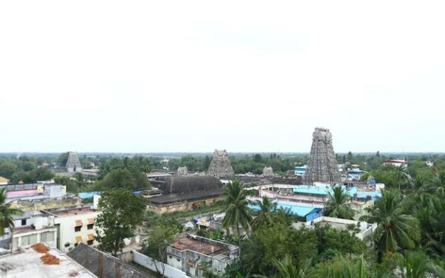 Abirami Residency