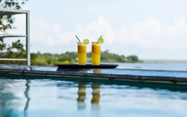 Oruwa Boutique Villas