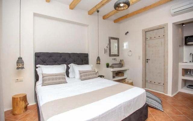 Ampelos  Inn