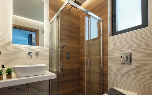 Four Horizons Luxury Villas