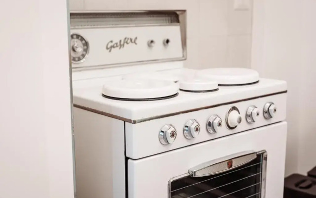 Art View Luxury Apartment