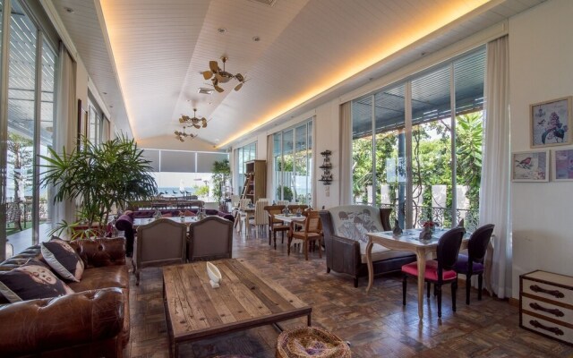 My Resort Huahin Condo D307
