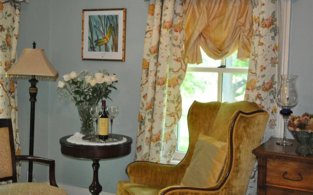 Cider Mill Inn Bed and Breakfast