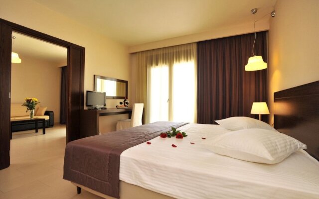 Hotel Porto Plaza Beach Resort