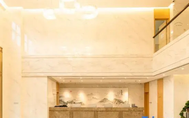 Shaoxing Tengfei Wassim Hotel