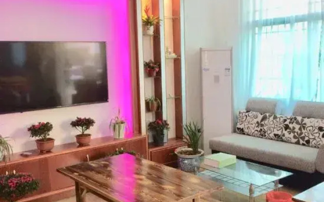 Mingxiu Villa