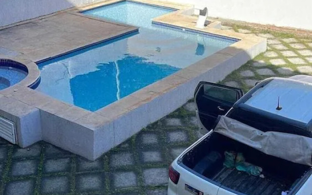 Pousada Arraial Beach